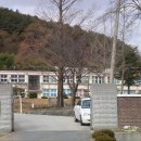 구례산동중학교 이미지