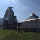 송암스포츠타운 풋살장 이미지