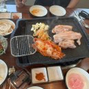 삼육오 고깃집 이미지