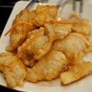 괴정주유소 | 담백한 양꼬치와 바삭한 꿔바로우 사하구 맛집 추천 장림 진미양꼬치