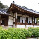 오죽헌 이미지
