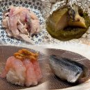 스시교메이 | [서울/발산역] 스시교메이 - 입문하기 좋은 마곡 스시오마카세 디너후기🍣