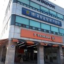 티스테이션 원주우산점 이미지