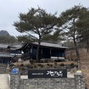 가비 | 산정호수카페 가비가배 후기