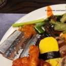 금천1교 옆 간이화장실 | 마벨리에 시흥점 가족모임 뷔페 주말 단체예약 20명 솔직 후기