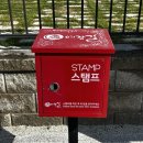 오일장터 앞 이미지