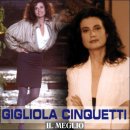 [칸소네] Rose Nel Buio(밤의 장미) / Gigliola Cinquetti 이미지