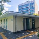 마천공원 화장실 이미지