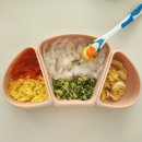 299 | [D+299] 후기 이유식 식단: 드디어 300일 코앞! 오일 없이 담백하게 즐기는 최애 가득 식단