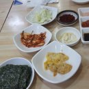 심청이보쌈