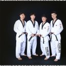 경희대명품꿈나무 태권도장 | 동남지구유아체육 우리 아이의 자신감 넘치는 성장기