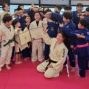 강릉 용인대 유도 멀티짐 이미지