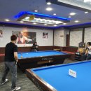 빌럽당구장 이미지