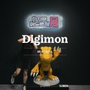 방배로35길 7-4 | 홍대 디지몬 전시회 현장발권 주말 방문 후기