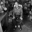 옥도 발전소 이미지