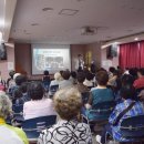 신내구립경로당 이미지