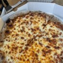 코시롱화덕피자 이미지