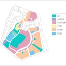 중산지구 도시개발 이미지