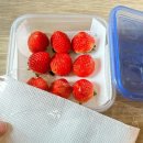 냉동과일 “그냥 먹으면 몸속 세균 폭탄” 올바른 섭취방법/두부, 먹기 전에 헹궈? 말아? 이미지