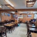 시장식당 | 전북 남원 인월 맛집 지리산 둘레길 3코스 출발전 흑돼지국밥 맛집 시장식당 후기