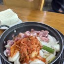통돼지두루치기 | 주차 편한 광명 맛집, 둘이 먹다 한명 기절하는 통돼지 두루치기 광명 돼지집 내돈내산 후기