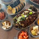 연탄불고기 이미지