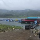 봉산수상레져파크