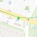 유성온천역(2번 출구) 버스정류장 이미지