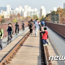 경춘선 자전거도로19 이미지