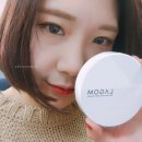 더모아영 | 쿠션팩트 추천@라곰 CF쿠션 촉촉하고 커버력좋은 쿠션이구나!