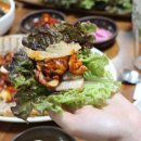 속초해물칼국수 이미지