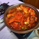 김제한과 | 전주 금산사 근교 김제 맛집 묵은지닭도리탕 제대로 먹고온 후기 산속가든
