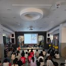 인더짐 유아 태권도 이미지