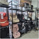 중앙로점 현대자동차 | 주니어 카시트 추천 싸이벡스 솔루션T 플러스 실물 확인 링크맘 구로점 후기