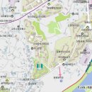 응봉암벽공원 이미지