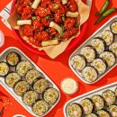 동대문김밥 이미지