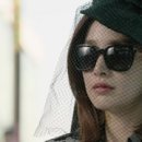 쌍둥이안경.콘텍트 이미지