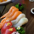 아빠스시& 사시미 이미지