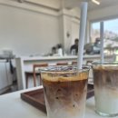 전주 디드커피 꽃동산점 후기, 분위기 좋은 카페 찾는다면 여기