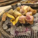 고깃집 정돈 이미지