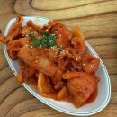 시골밥상 | 평택 백반 한식 맛집 ‘얼큰칼국수랑 시골밥상’ 내돈내산 솔직 후기