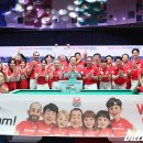 '부활' 불사조 군단, 웰컴저축은행 팀리그 2R 제패…산체스, 웰컴피닉스의 새로운 중심 우뚝 [PBA 팀리그 2R 결산] 이미지