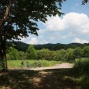 물안개공원 이미지