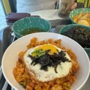 인천대교 기념관 주변 녹지 | 맛집] 양양분식 cafe - 국방부 가는 언덕배기에 있는 소소한 라볶이, 김치볶음밥, 주먹밥 전쟁기념관 맛집.
