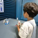 화랑 (권투) | 경주 아이랑 또봇정크아트뮤지엄 로봇 박물관 실내 체험 가볼만한곳