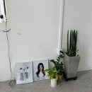 부산 서면 증명사진 잘찍는 사진관 퓨어톤스튜디오