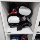 클라우스 복싱 이미지