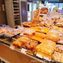 내돈내산 서면 롯데 파리바게뜨 블루베리 쉬폰케이크