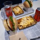 버거스테이지 상인점 | [대구 상인동 맛집] 버거스테이지 상인점