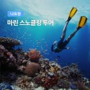 여행하기 좋은 날 | 여행하기좋은날 나트랑 마린 스노쿨링 호핑투어 완전정리